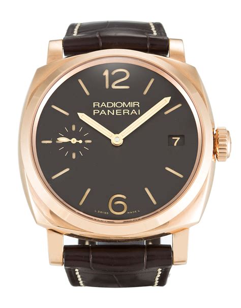 panerai radiomir swiss replica